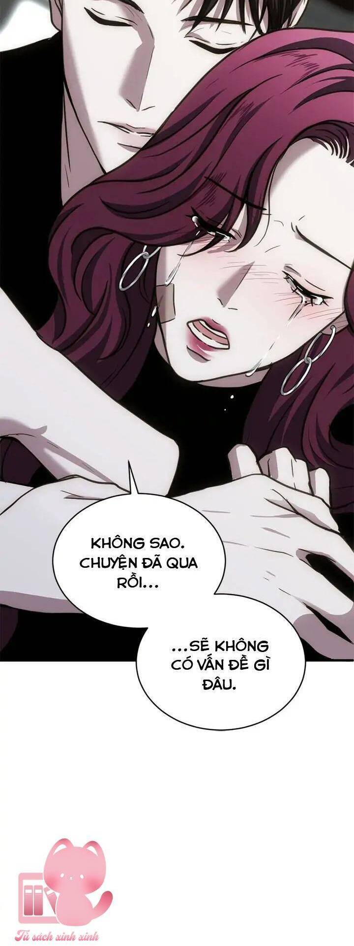 Ba Lần Động Phòng - Chap 30 - Trang 16