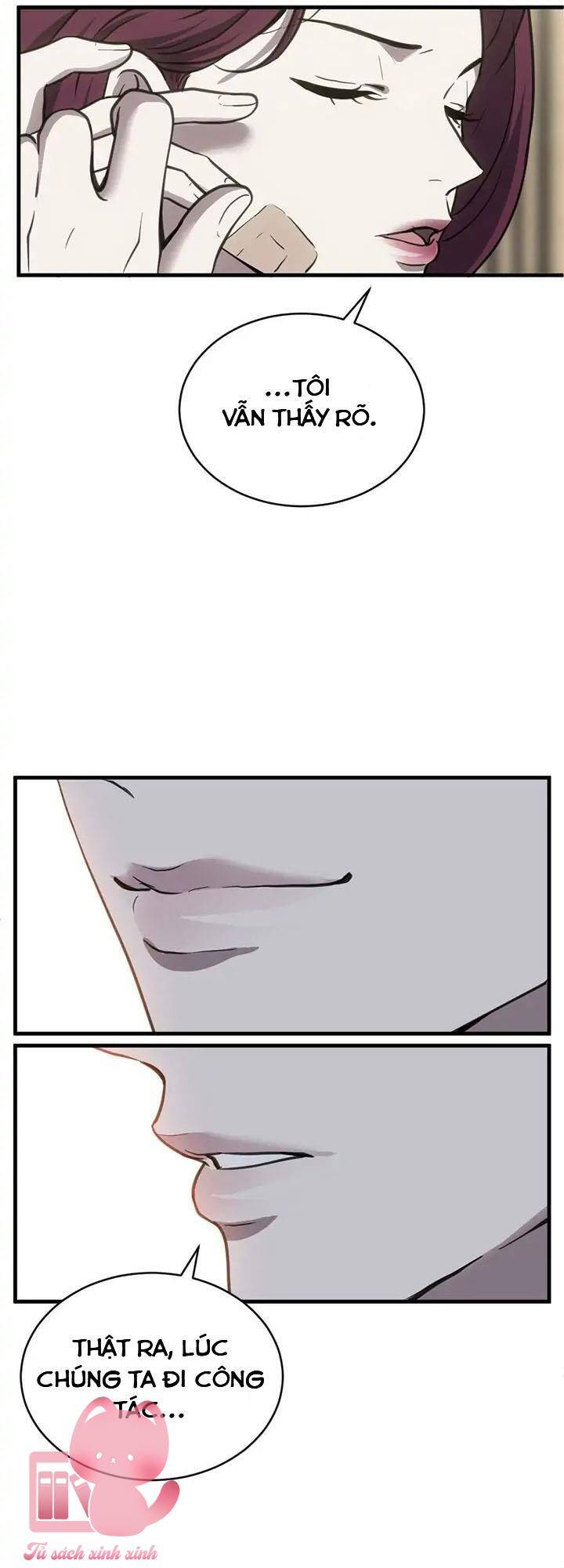Ba Lần Động Phòng - Chap 30 - Trang 18