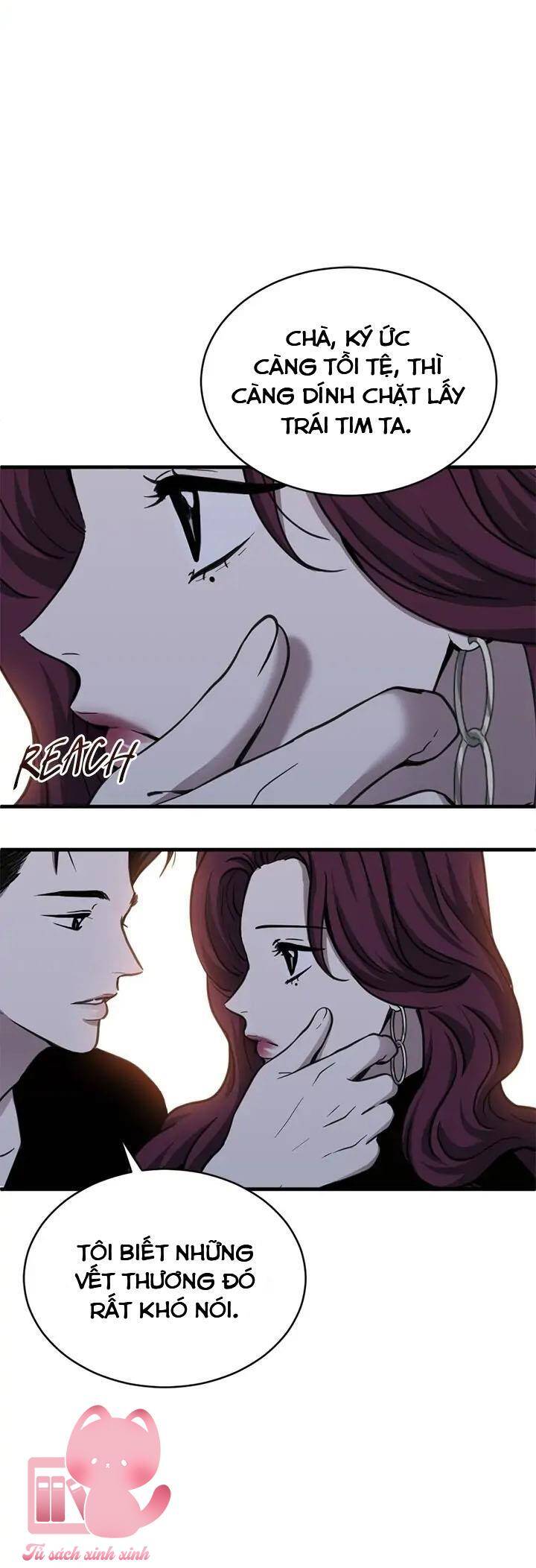 Ba Lần Động Phòng - Chap 30 - Trang 20
