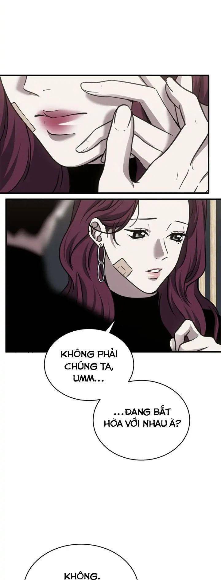Ba Lần Động Phòng - Chap 30 - Trang 21