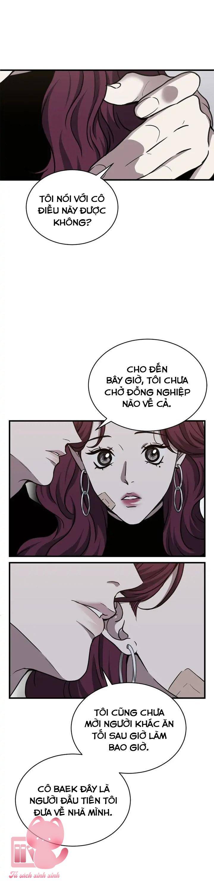 Ba Lần Động Phòng - Chap 30 - Trang 26