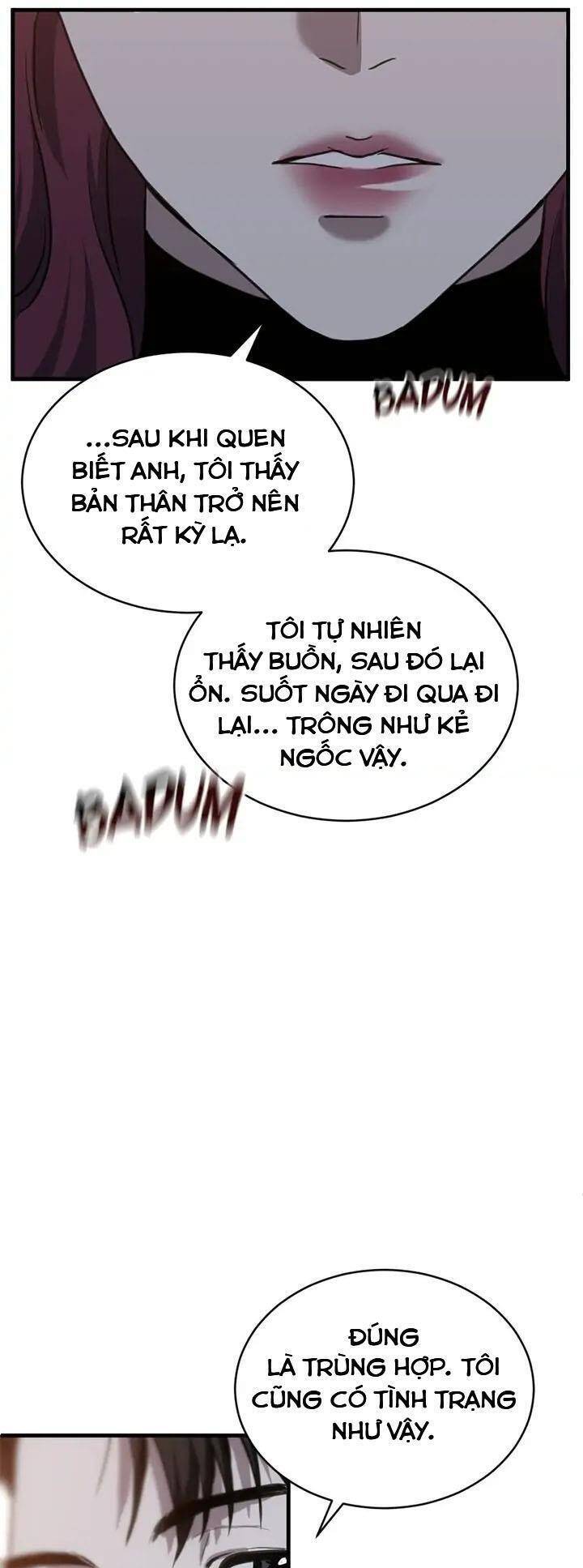 Ba Lần Động Phòng - Chap 30 - Trang 29