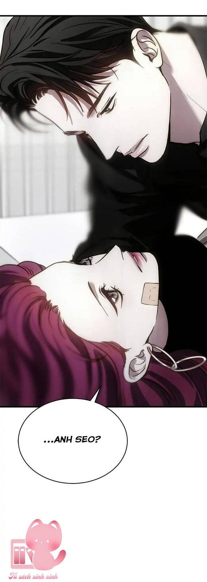 Ba Lần Động Phòng - Chap 30 - Trang 4