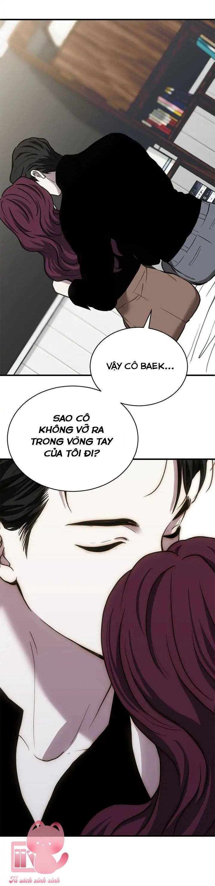 Ba Lần Động Phòng - Chap 30 - Trang 31