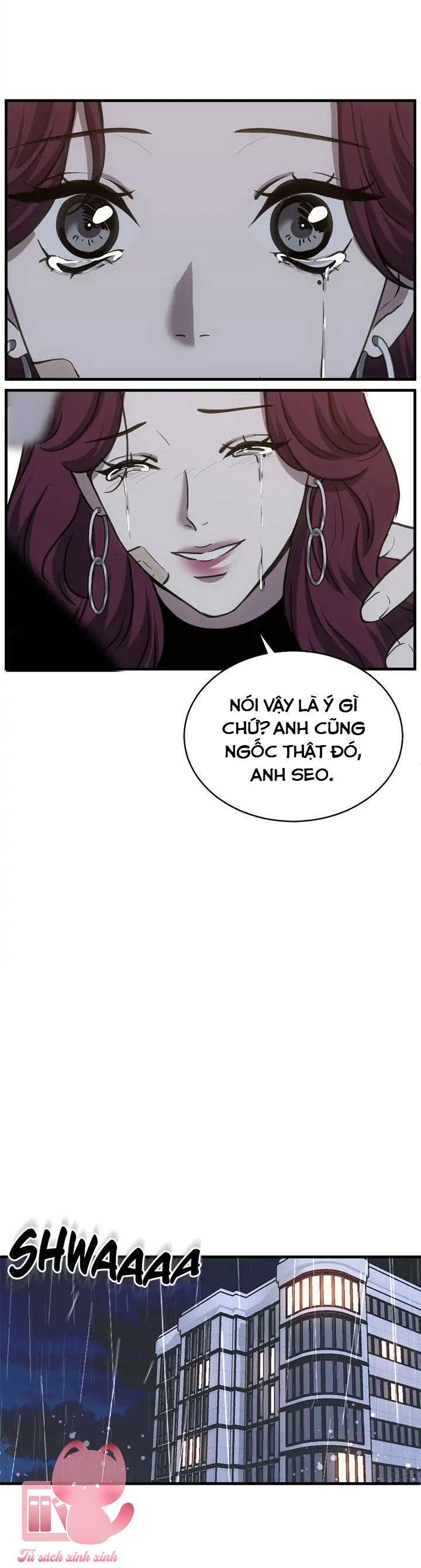 Ba Lần Động Phòng - Chap 30 - Trang 32