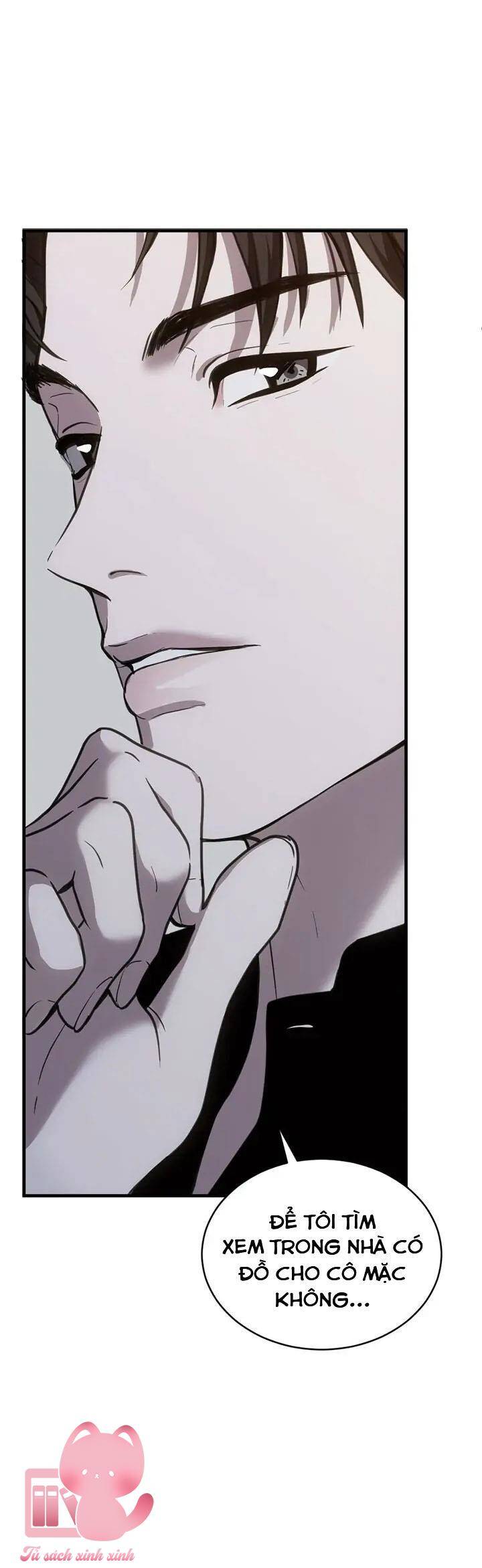 Ba Lần Động Phòng - Chap 30 - Trang 35