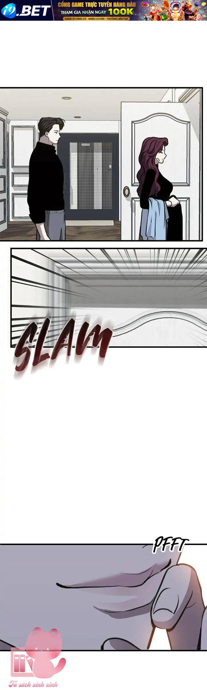 Ba Lần Động Phòng - Chap 30 - Trang 39
