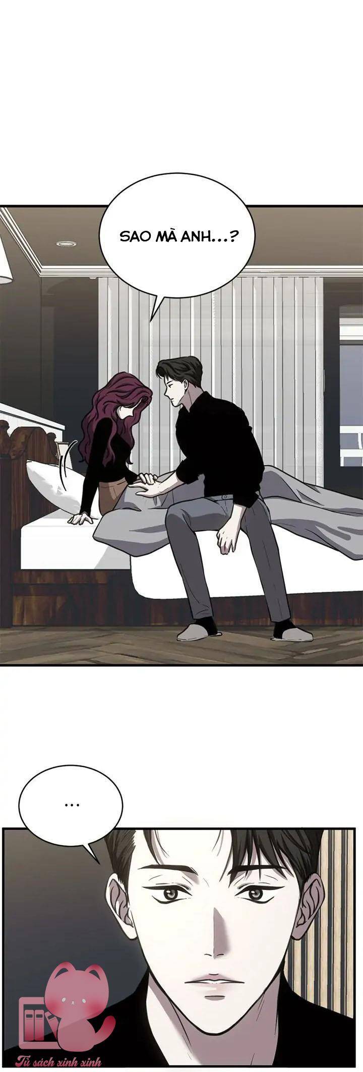 Ba Lần Động Phòng - Chap 30 - Trang 5