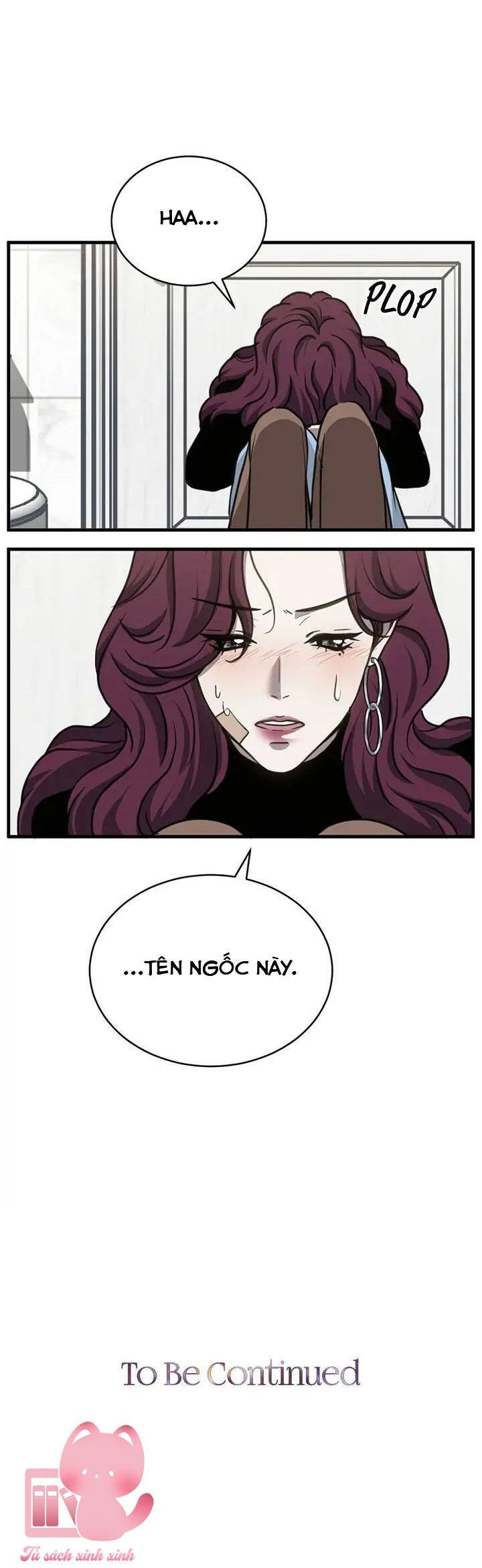 Ba Lần Động Phòng - Chap 30 - Trang 41