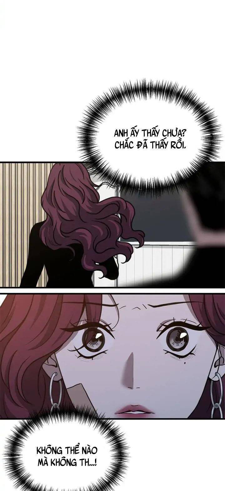 Ba Lần Động Phòng - Chap 30 - Trang 8