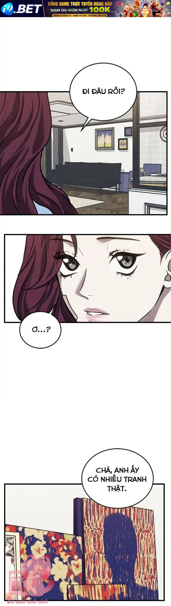 Ba Lần Động Phòng - Chap 31 - Trang 12