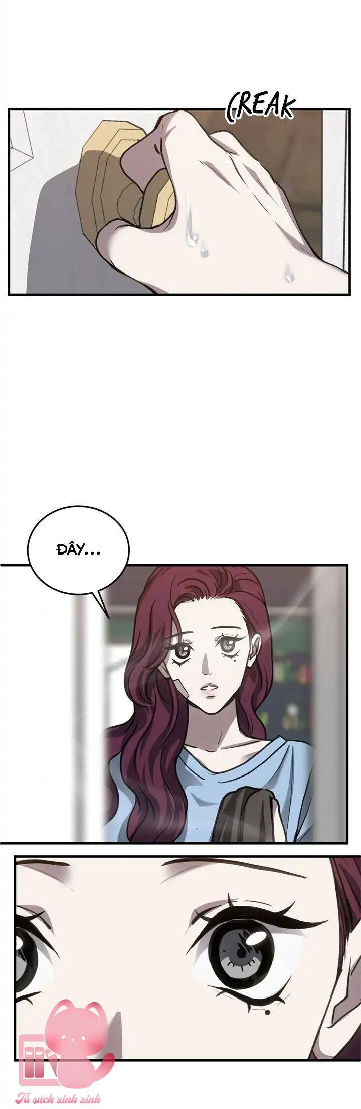 Ba Lần Động Phòng - Chap 31 - Trang 17