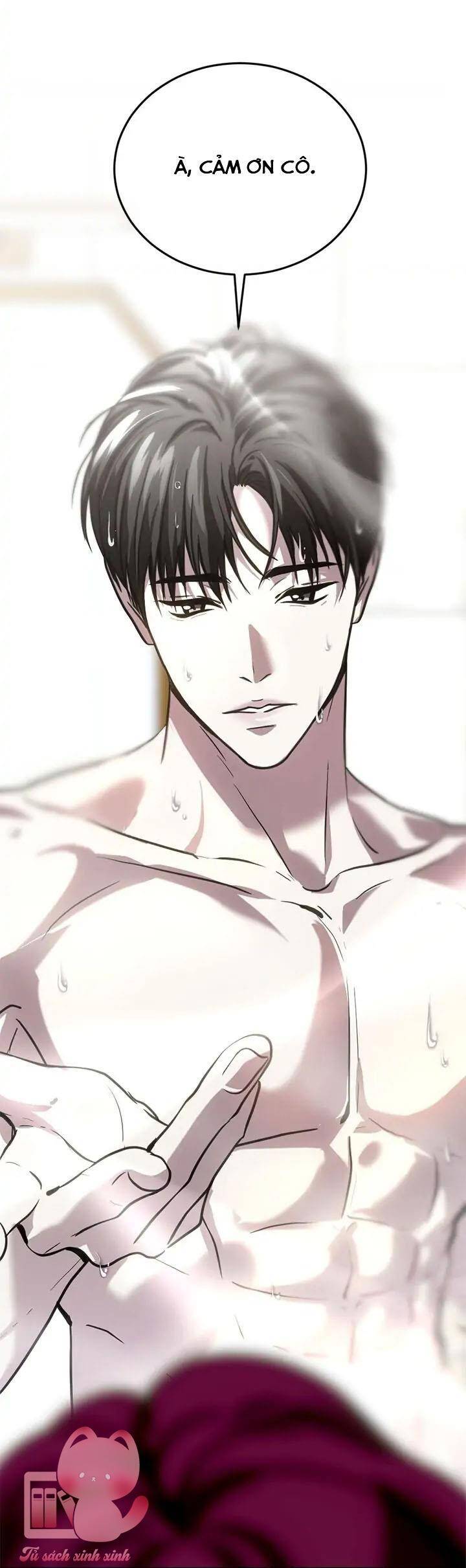 Ba Lần Động Phòng - Chap 31 - Trang 18