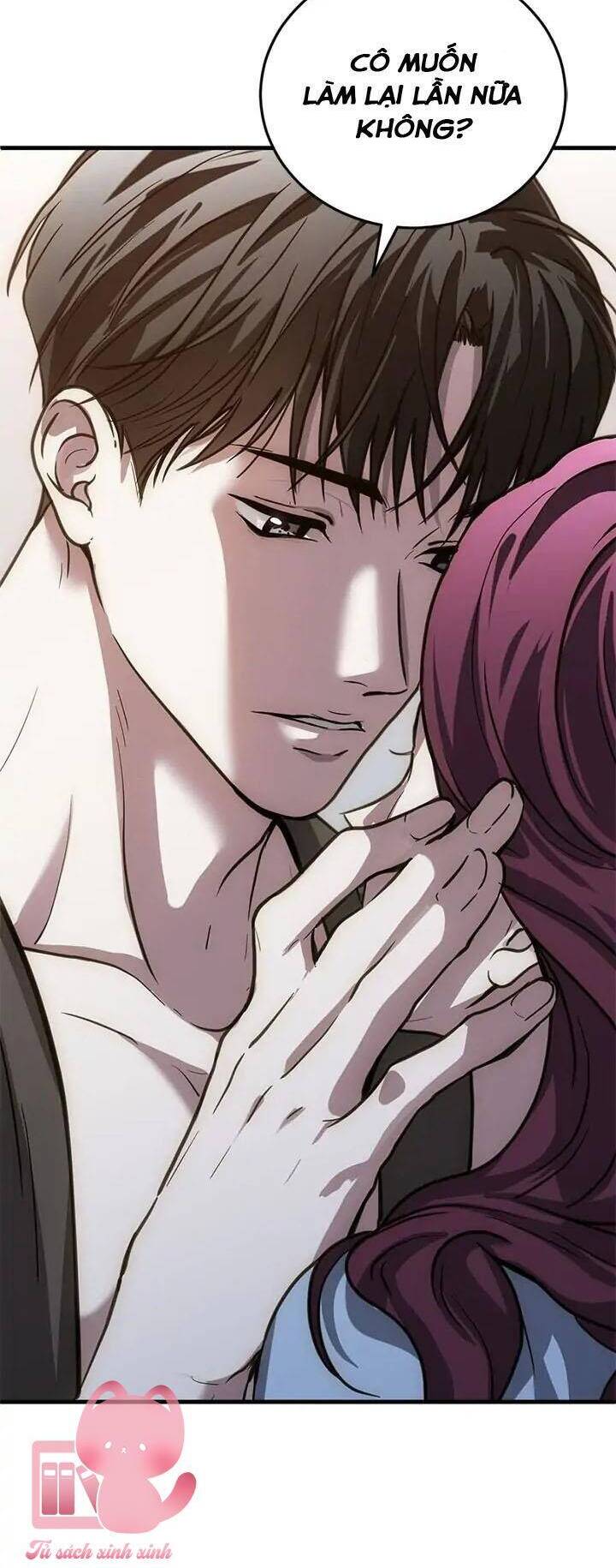 Ba Lần Động Phòng - Chap 31 - Trang 24