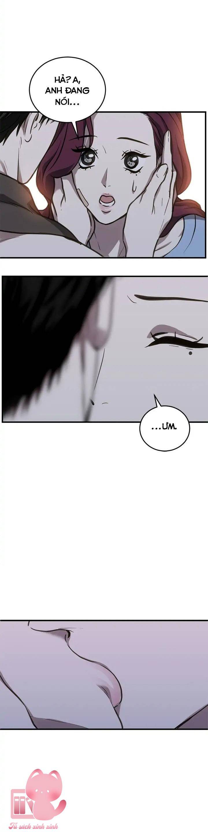Ba Lần Động Phòng - Chap 31 - Trang 25