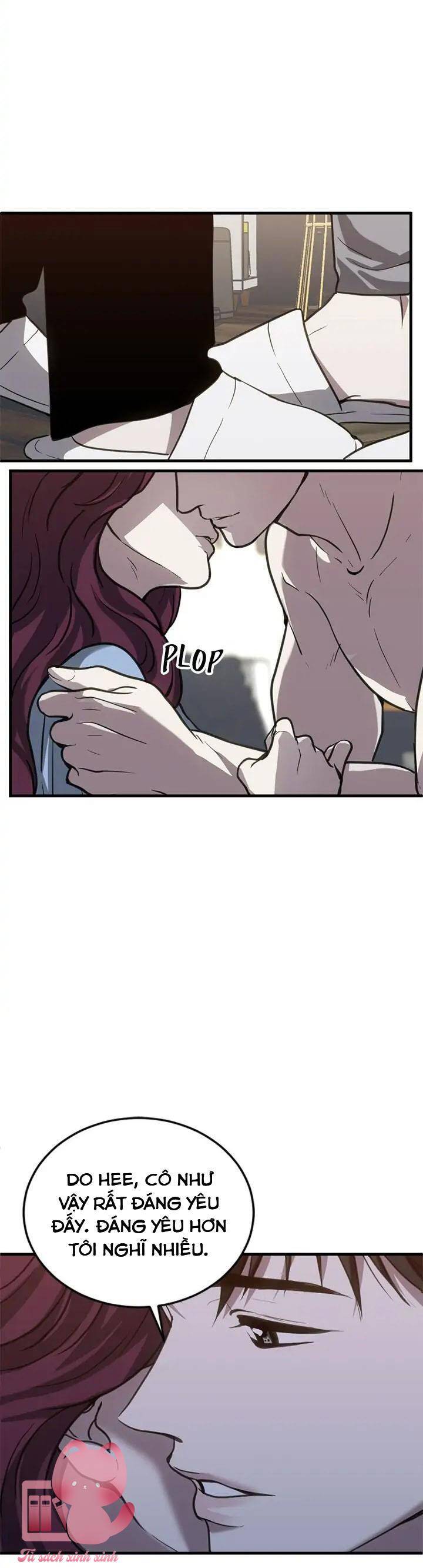 Ba Lần Động Phòng - Chap 31 - Trang 26