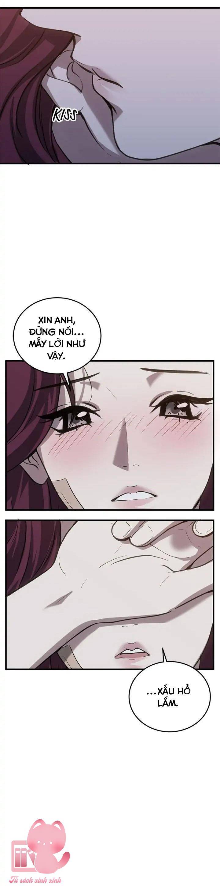 Ba Lần Động Phòng - Chap 31 - Trang 27