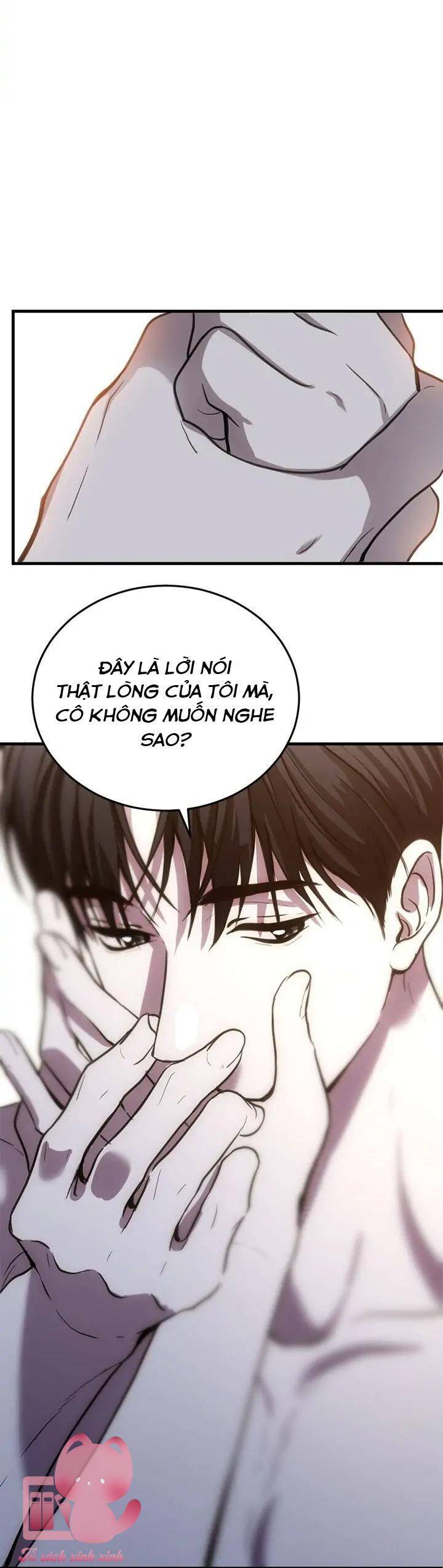 Ba Lần Động Phòng - Chap 31 - Trang 28