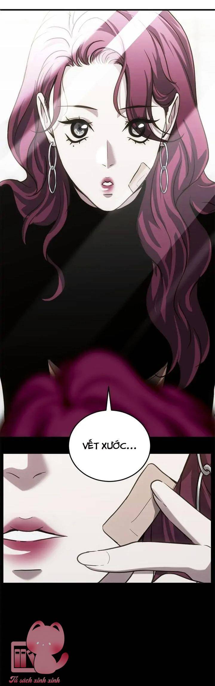 Ba Lần Động Phòng - Chap 31 - Trang 4