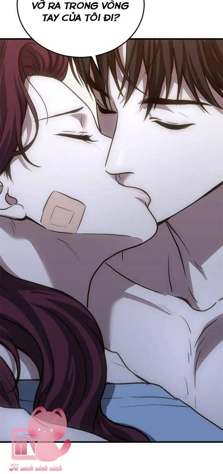 Ba Lần Động Phòng - Chap 31 - Trang 32