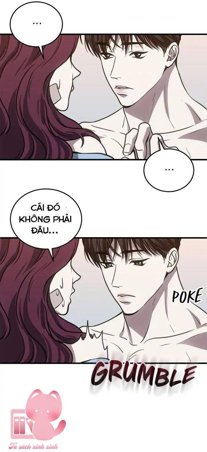 Ba Lần Động Phòng - Chap 31 - Trang 34