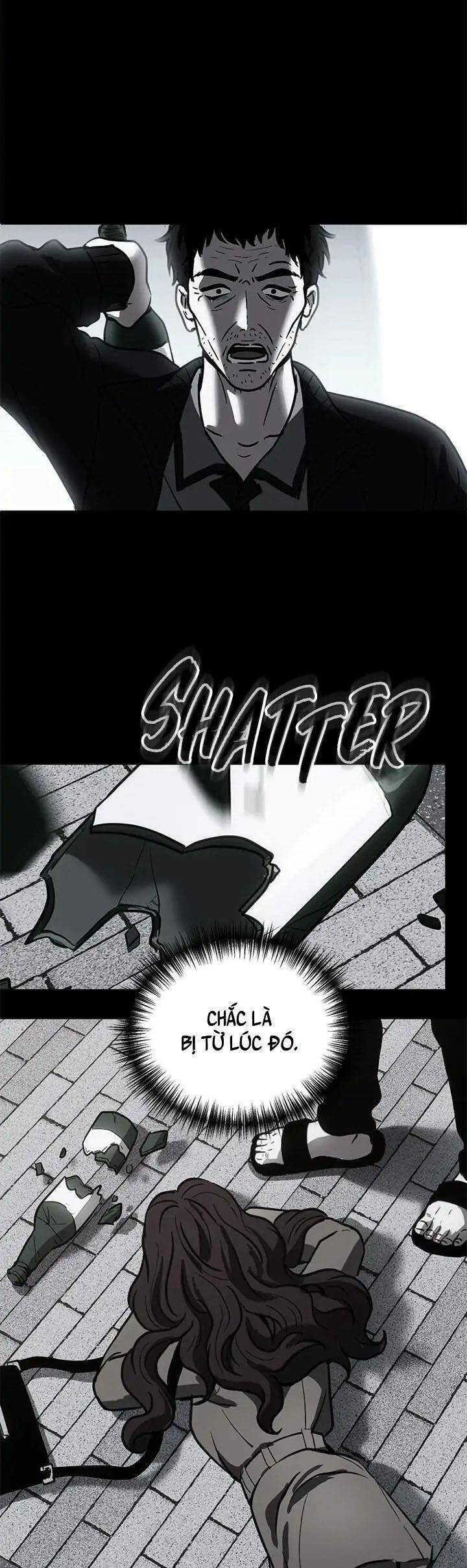 Ba Lần Động Phòng - Chap 31 - Trang 5
