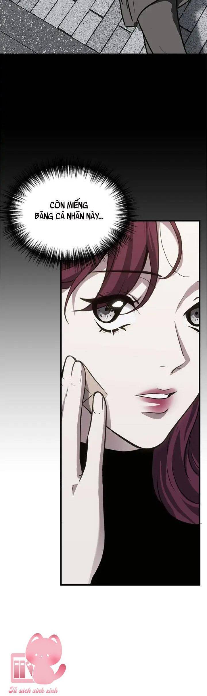 Ba Lần Động Phòng - Chap 31 - Trang 6