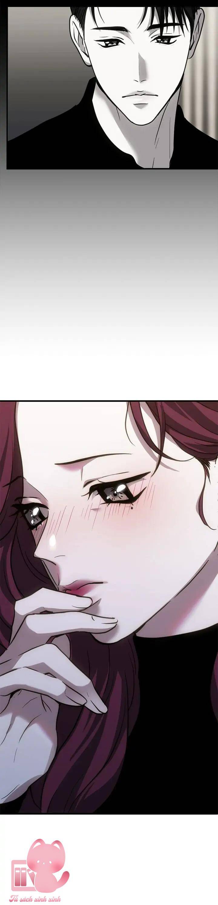 Ba Lần Động Phòng - Chap 31 - Trang 8
