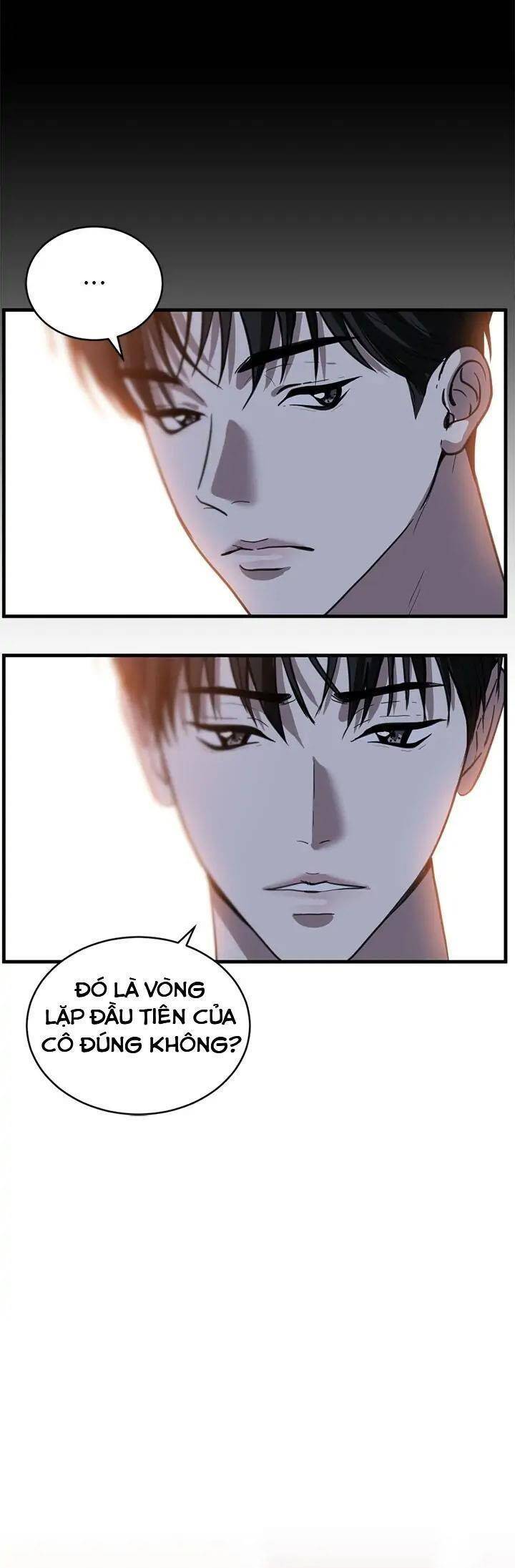 Ba Lần Động Phòng - Chap 32 - Trang 12