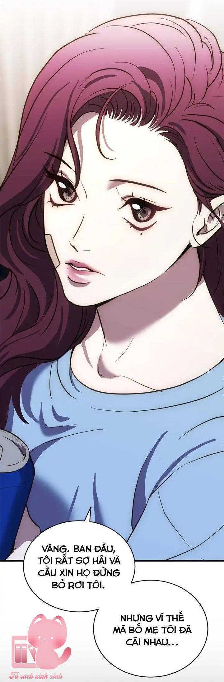 Ba Lần Động Phòng - Chap 32 - Trang 13