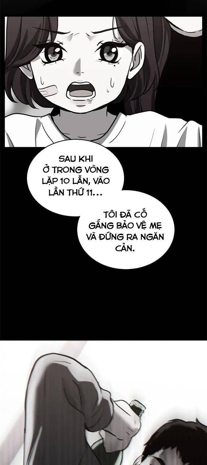 Ba Lần Động Phòng - Chap 32 - Trang 15