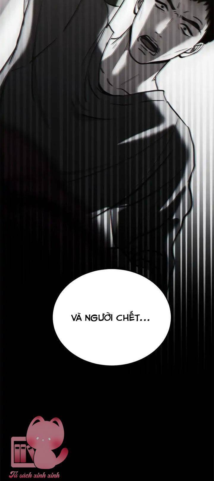 Ba Lần Động Phòng - Chap 32 - Trang 16
