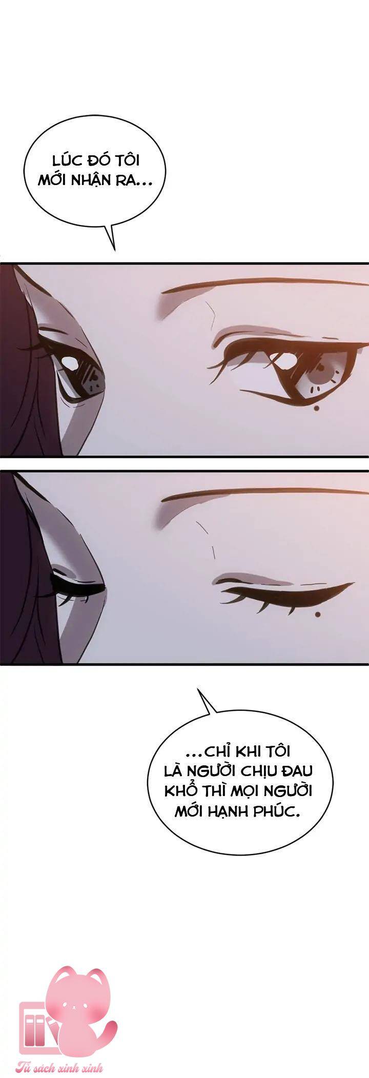 Ba Lần Động Phòng - Chap 32 - Trang 19
