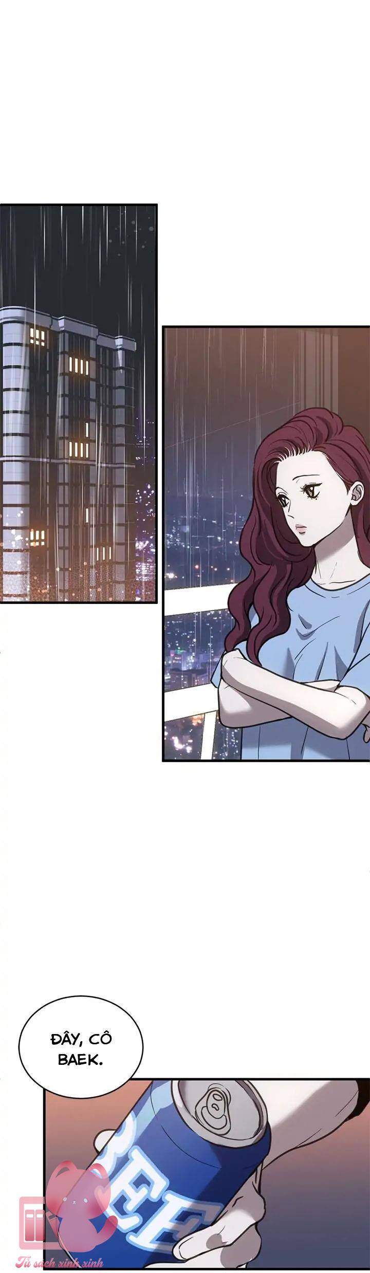 Ba Lần Động Phòng - Chap 32 - Trang 3
