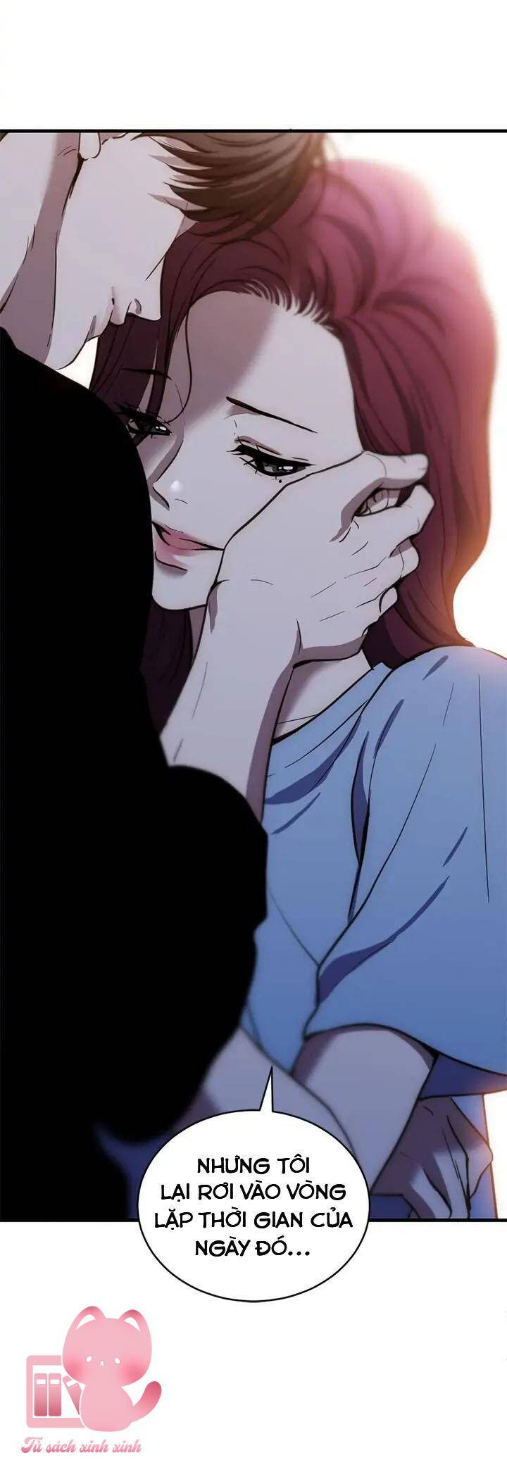 Ba Lần Động Phòng - Chap 32 - Trang 22