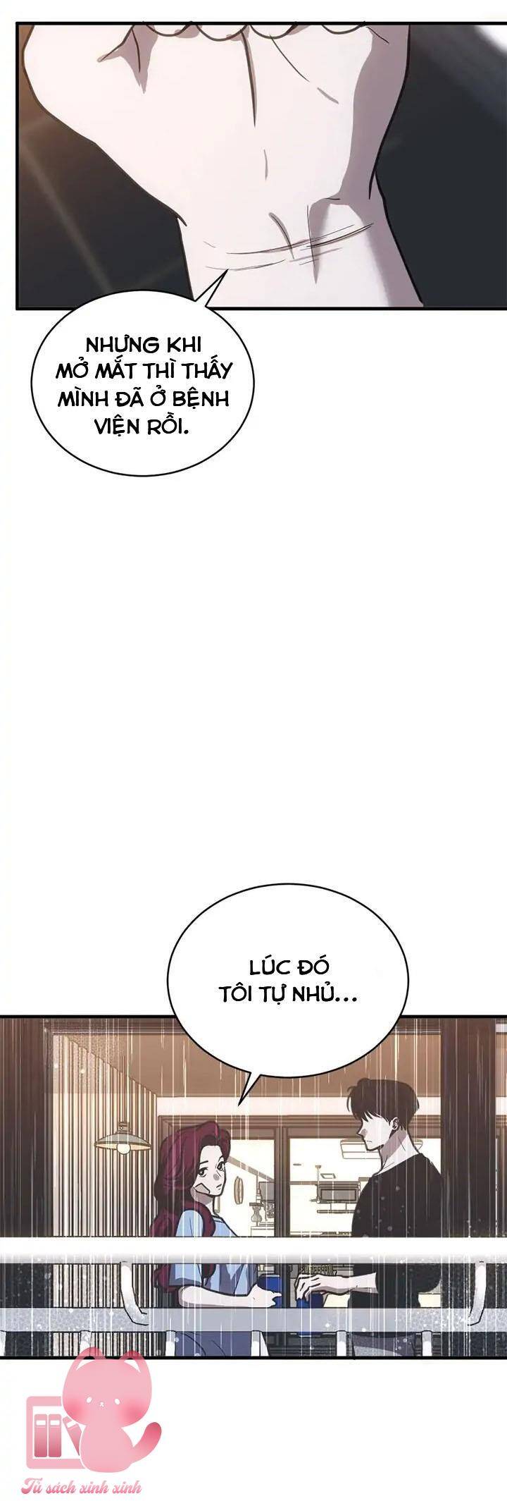 Ba Lần Động Phòng - Chap 32 - Trang 24