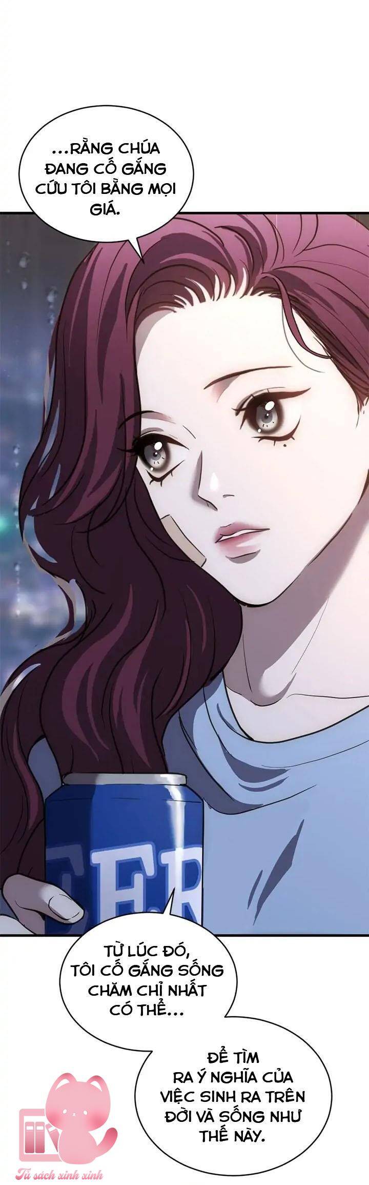 Ba Lần Động Phòng - Chap 32 - Trang 25