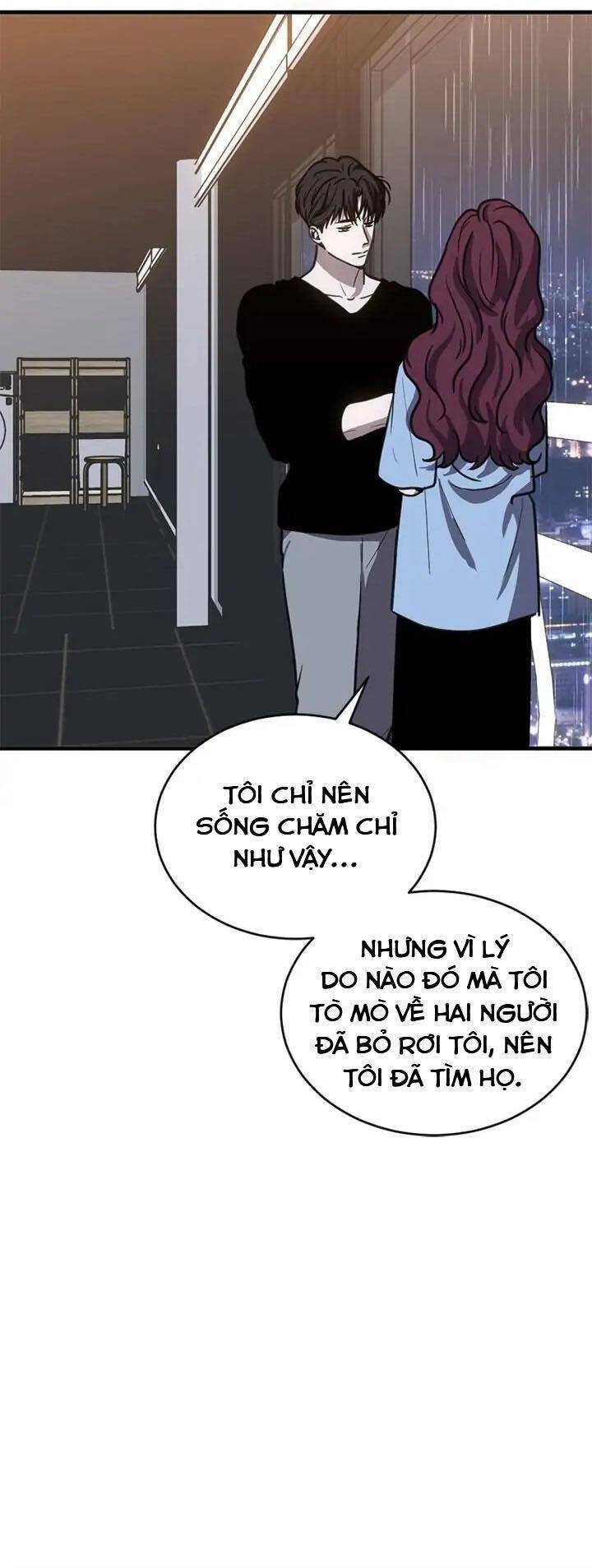 Ba Lần Động Phòng - Chap 32 - Trang 26