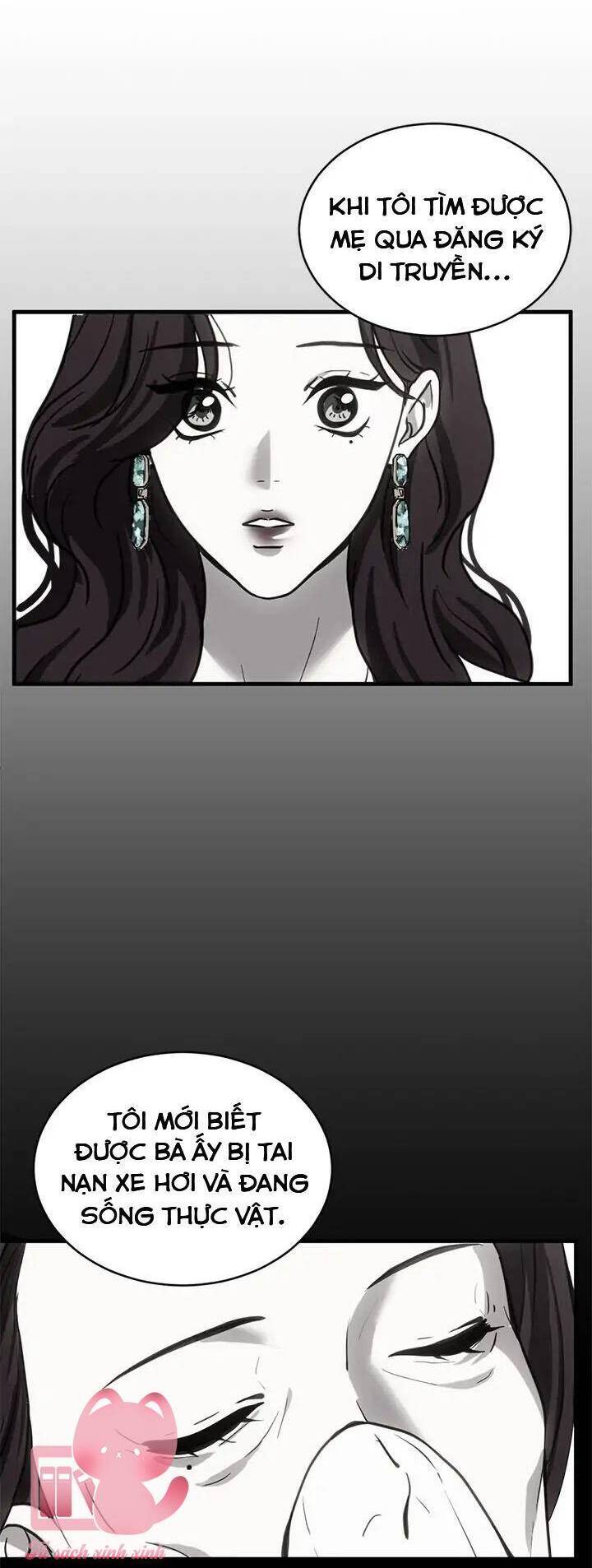 Ba Lần Động Phòng - Chap 32 - Trang 27
