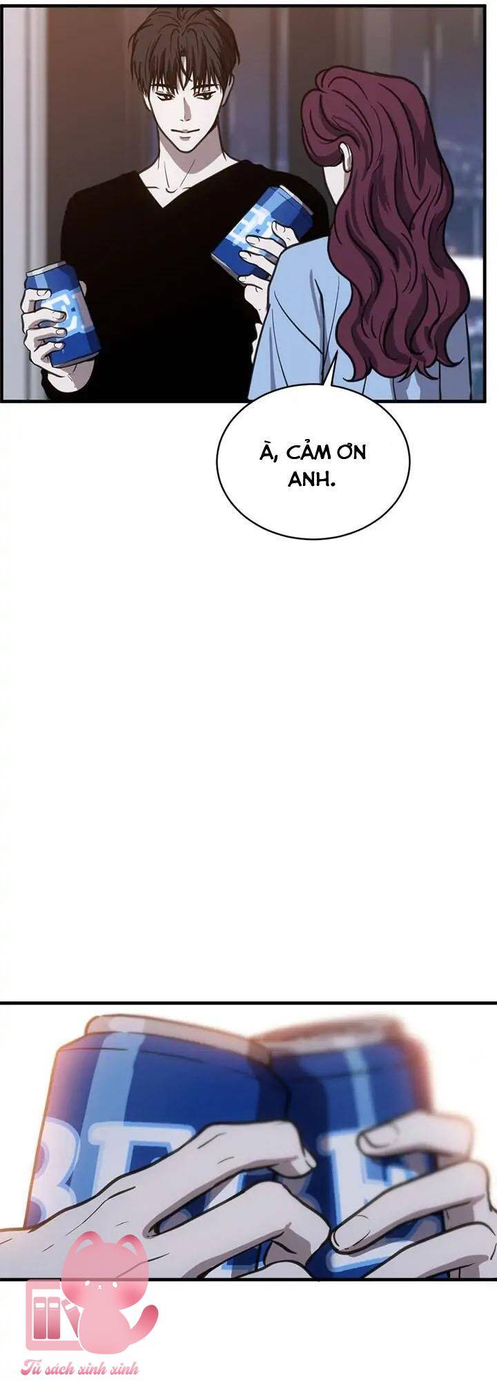 Ba Lần Động Phòng - Chap 32 - Trang 4