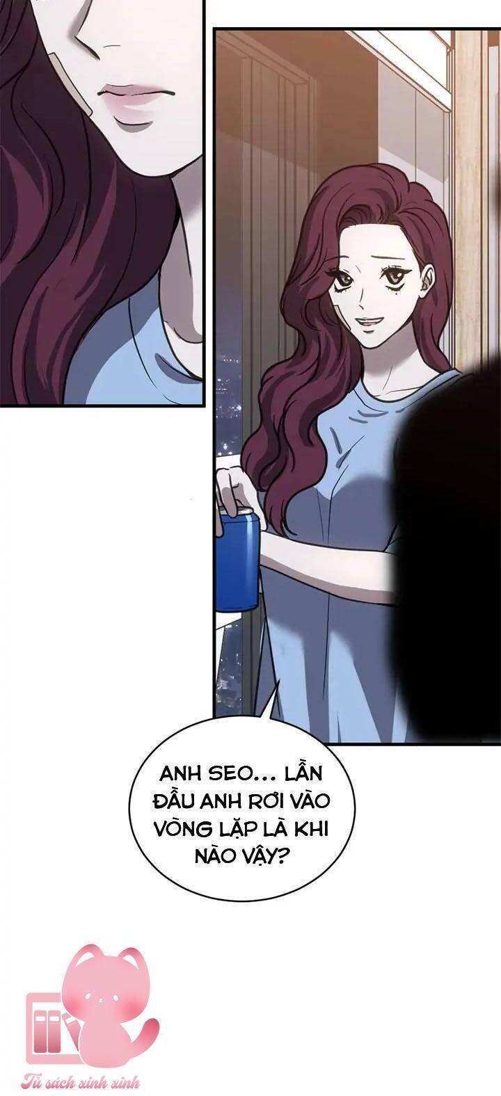 Ba Lần Động Phòng - Chap 32 - Trang 31