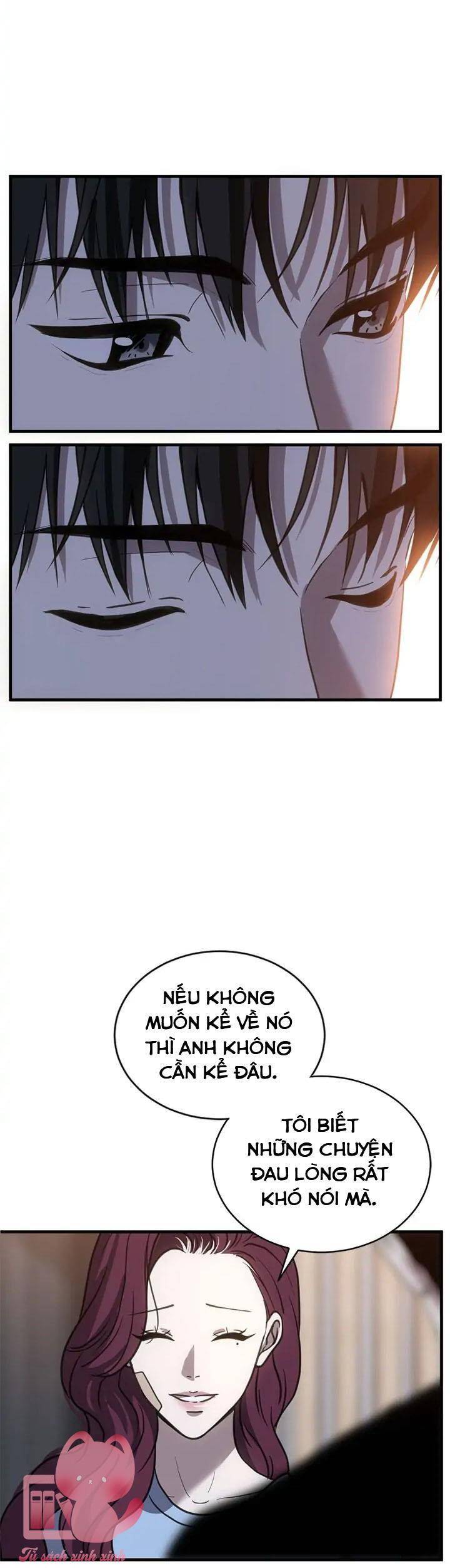 Ba Lần Động Phòng - Chap 32 - Trang 32