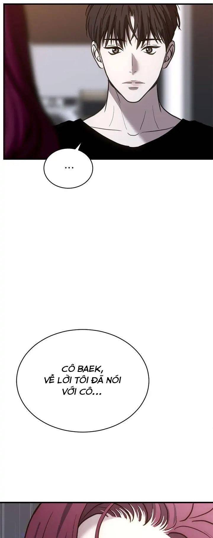 Ba Lần Động Phòng - Chap 32 - Trang 33