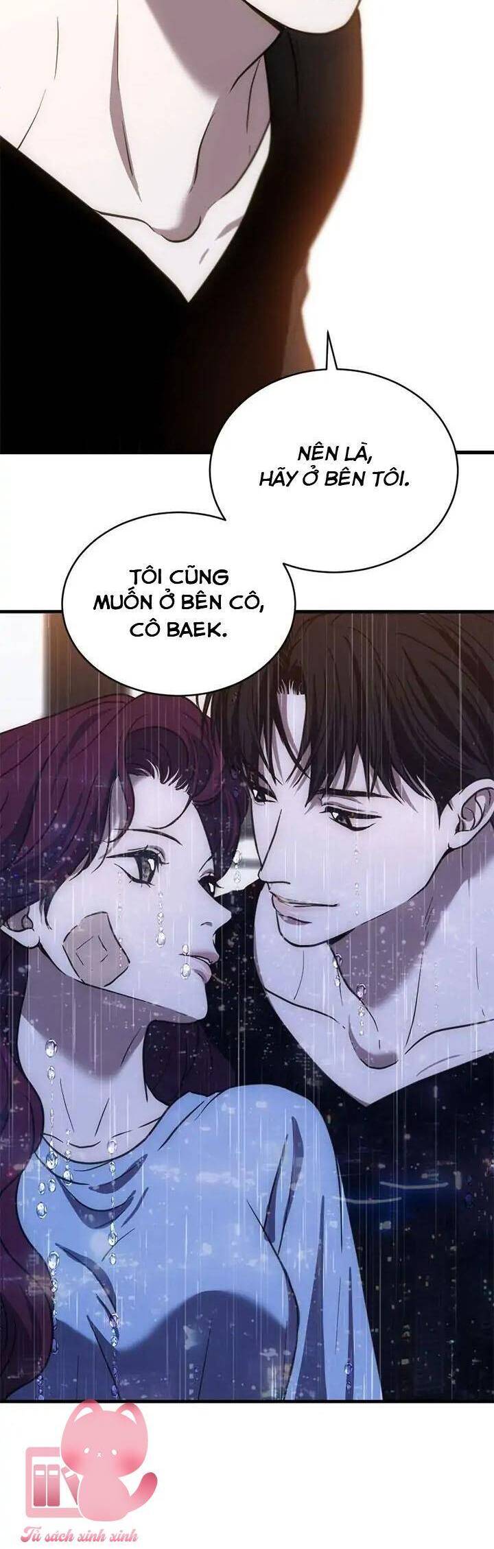 Ba Lần Động Phòng - Chap 32 - Trang 36