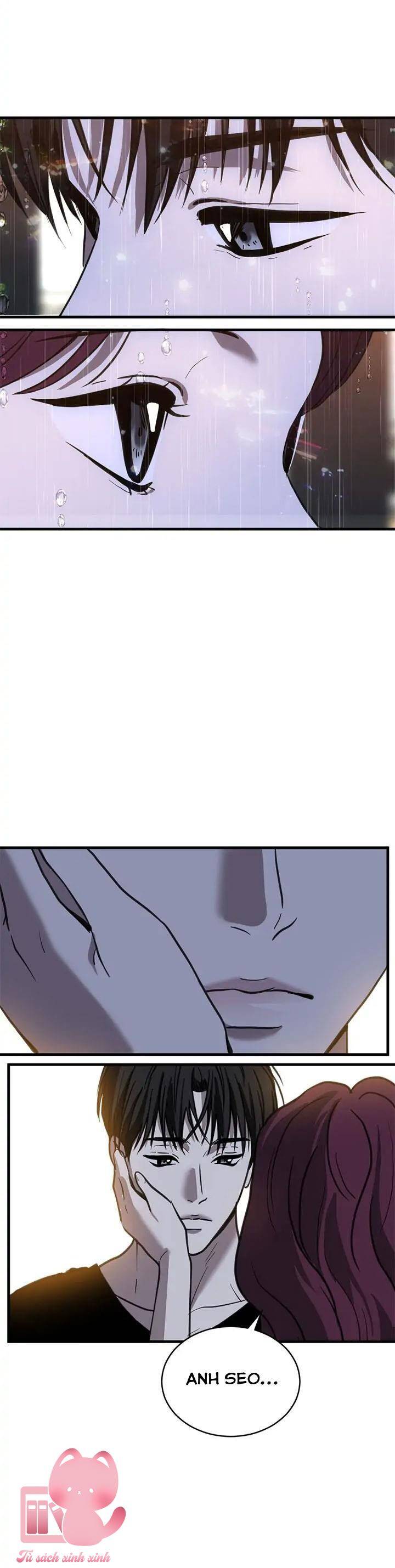 Ba Lần Động Phòng - Chap 32 - Trang 37