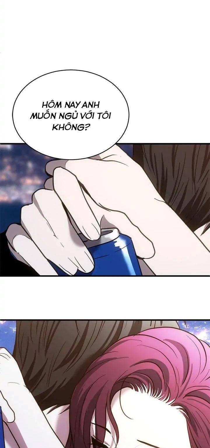 Ba Lần Động Phòng - Chap 32 - Trang 38