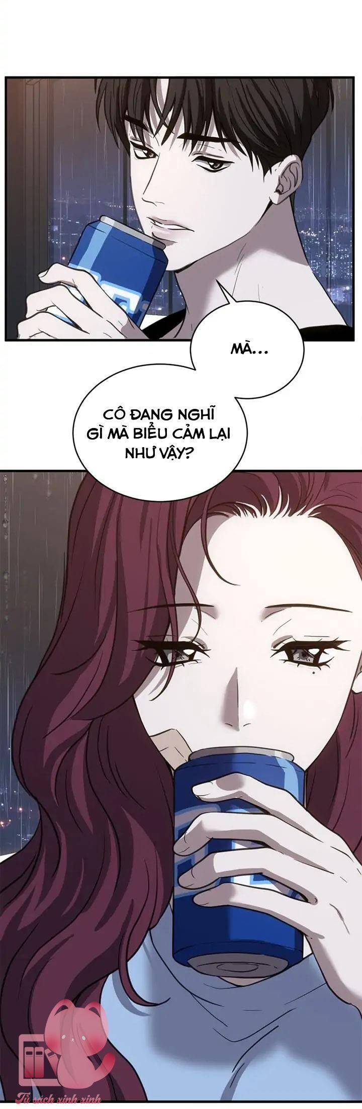 Ba Lần Động Phòng - Chap 32 - Trang 5