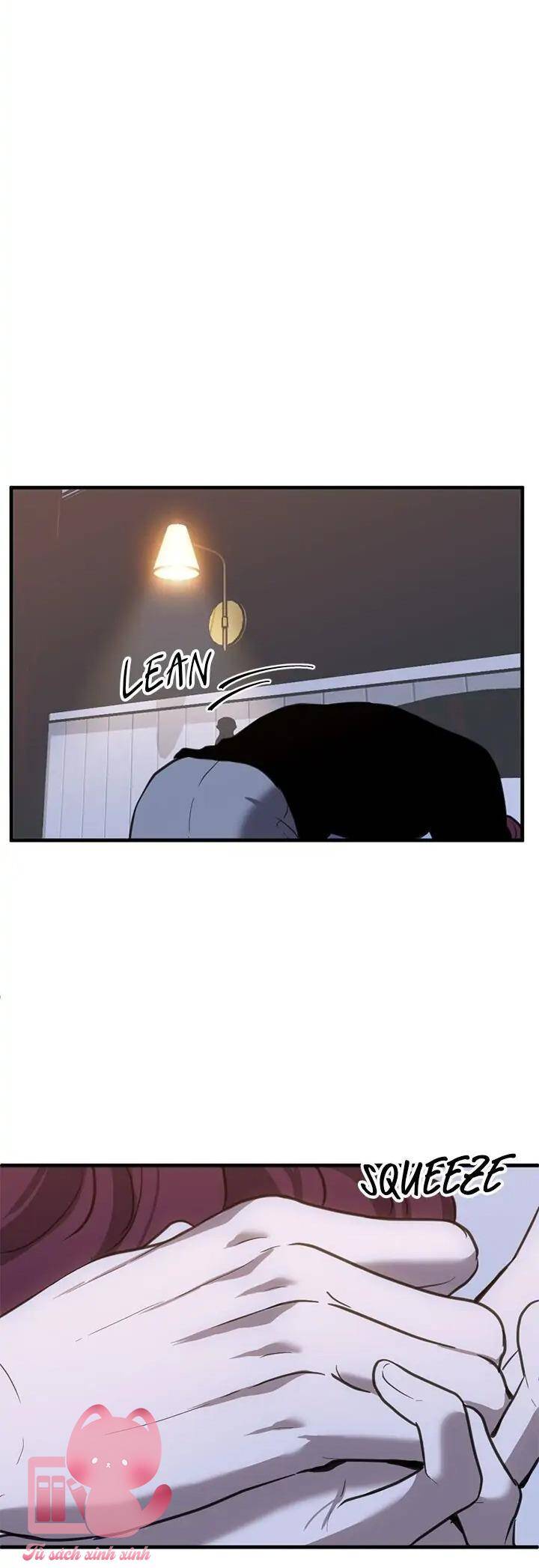 Ba Lần Động Phòng - Chap 32 - Trang 41