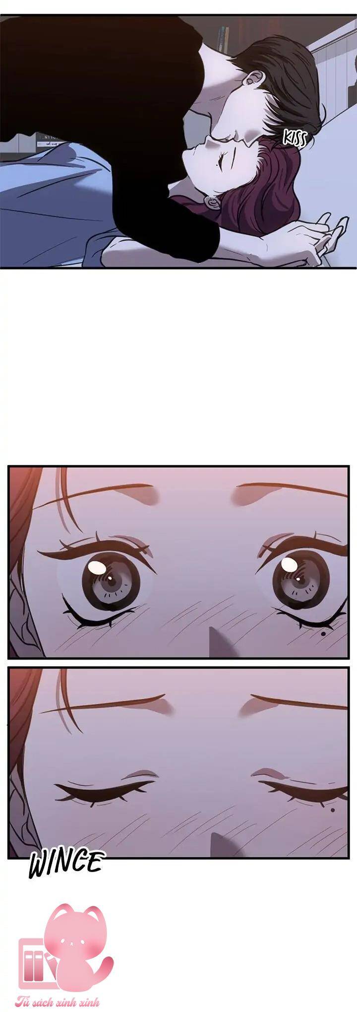 Ba Lần Động Phòng - Chap 32 - Trang 42