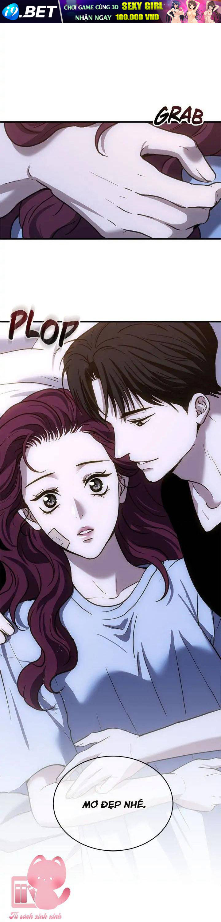 Ba Lần Động Phòng - Chap 32 - Trang 43